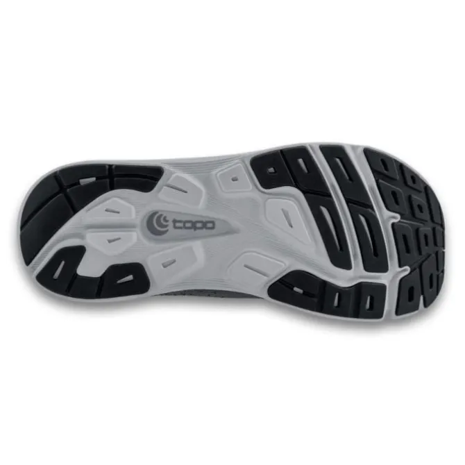 Topo Athletic Neutrale Laufschuhe | Allround Laufschuhe>Magnifly 5 Schwarz