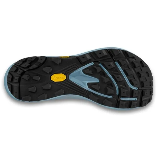 Topo Athletic Neutrale Laufschuhe | Allround Laufschuhe>MTN Racer 3 Weiß