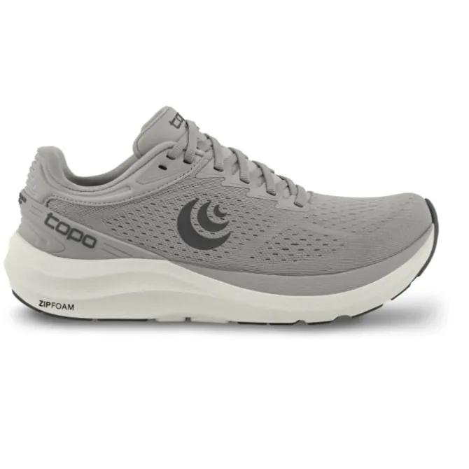 Topo Athletic Neutrale Laufschuhe | Allround Laufschuhe>Phantom 3 Grau