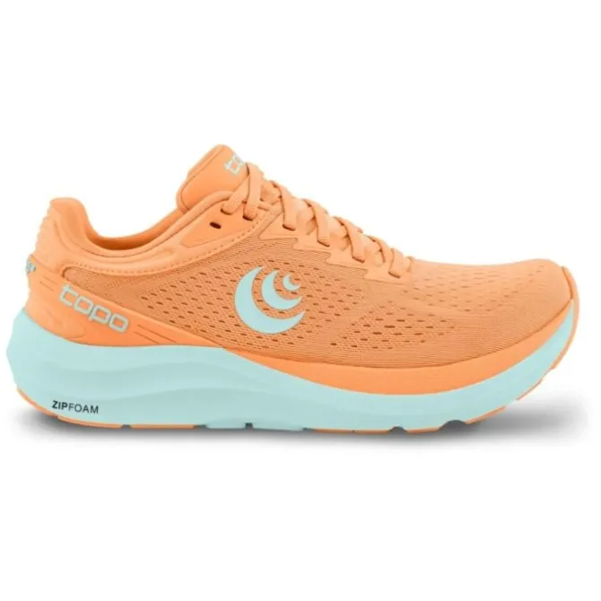 Topo Athletic Neutrale Laufschuhe | Allround Laufschuhe>Phantom 3 Orange