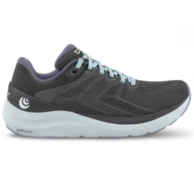 Topo Athletic Neutrale Laufschuhe | Allround Laufschuhe>Phantom 2 Grau