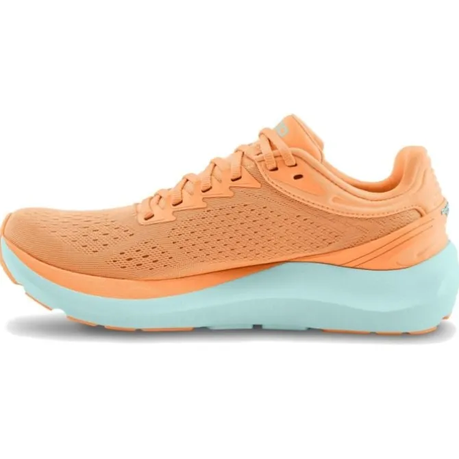 Topo Athletic Neutrale Laufschuhe | Allround Laufschuhe>Phantom 3 Orange