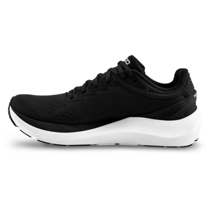 Topo Athletic Neutrale Laufschuhe | Allround Laufschuhe>Phantom 3 Schwarz