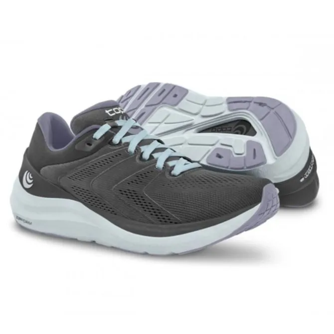 Topo Athletic Neutrale Laufschuhe | Allround Laufschuhe>Phantom 2 Grau