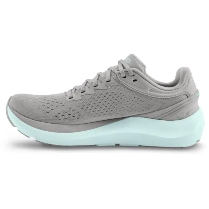 Topo Athletic Neutrale Laufschuhe | Allround Laufschuhe>Phantom 3 Grau