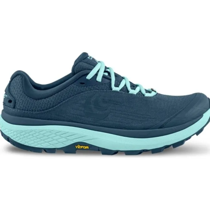 Topo Athletic Neutrale Laufschuhe | Trailrunning Schuhe>Pursuit Blau