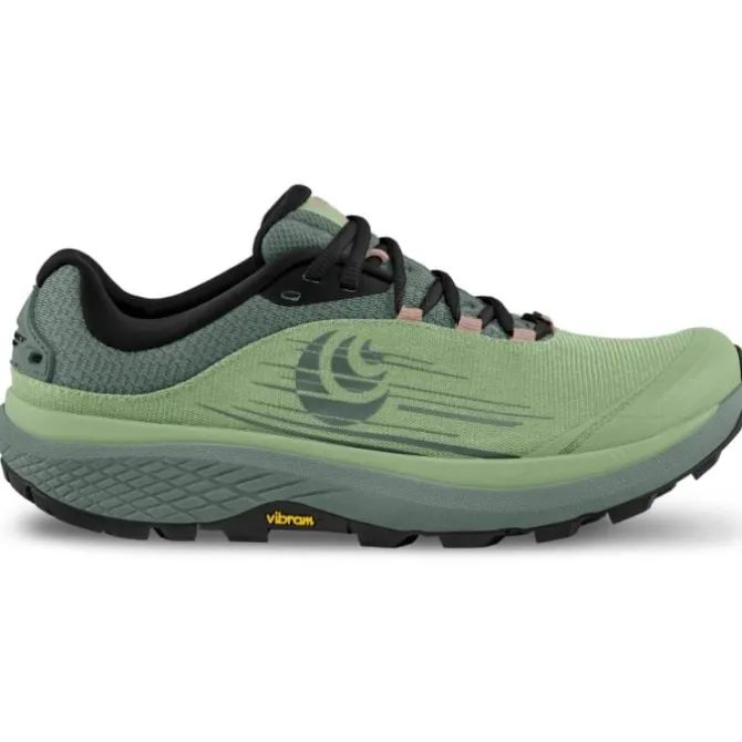 Topo Athletic Neutrale Laufschuhe | Trailrunning Schuhe>Pursuit Grün