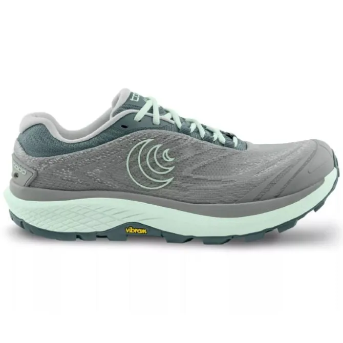 Topo Athletic Neutrale Laufschuhe | Trailrunning Schuhe>Pursuit 2 Grau