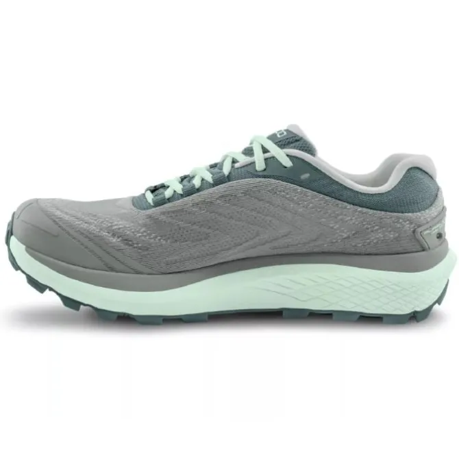 Topo Athletic Neutrale Laufschuhe | Trailrunning Schuhe>Pursuit 2 Grau