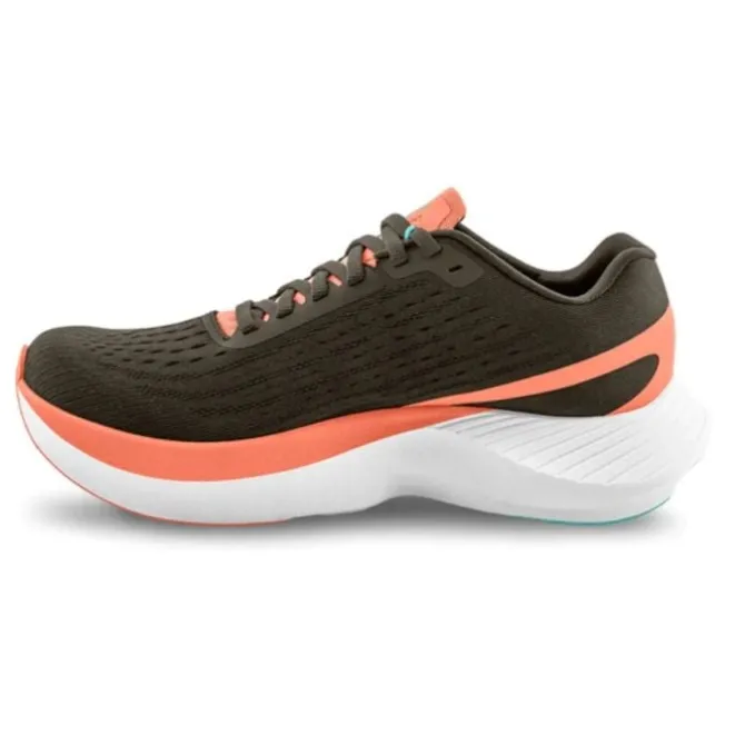 Topo Athletic Neutrale Laufschuhe | Allround Laufschuhe>Specter Schwarz