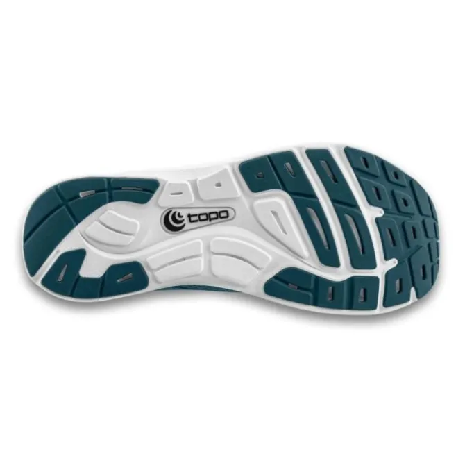 Topo Athletic Neutrale Laufschuhe | Allround Laufschuhe>ST-4 Blau