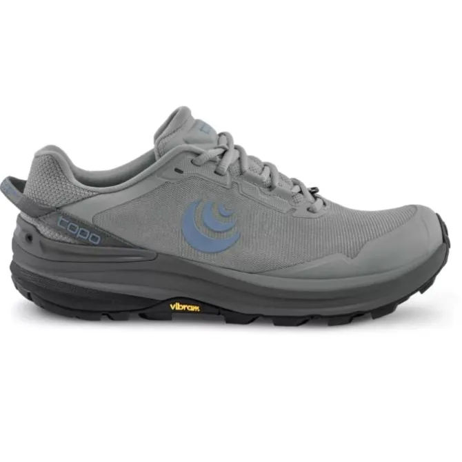 Topo Athletic Neutrale Laufschuhe | Trailrunning Schuhe>Traverse Grau