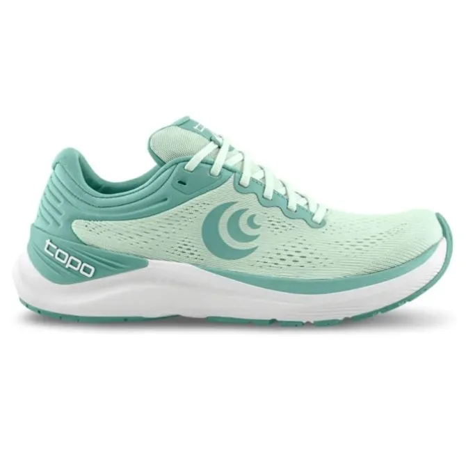Topo Athletic Laufschuhe Mit Pronationsstütze | Allround Laufschuhe>Ultrafly 4 Grün