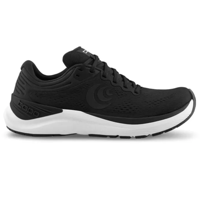 Topo Athletic Laufschuhe Mit Pronationsstütze | Allround Laufschuhe>Ultrafly 4 Schwarz