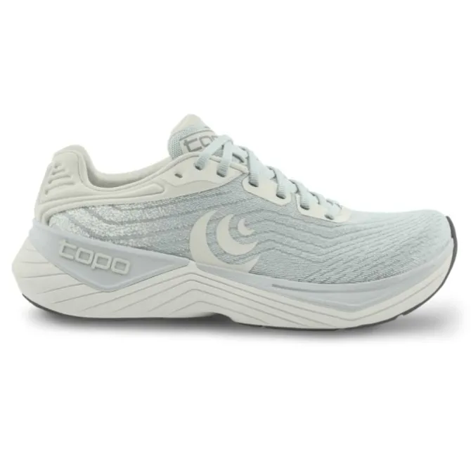 Topo Athletic Neutrale Laufschuhe | Allround Laufschuhe>Ultrafly 5 Grau