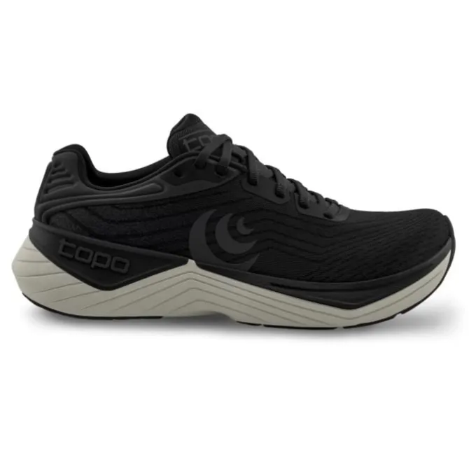 Topo Athletic Neutrale Laufschuhe | Allround Laufschuhe>Ultrafly 5 Schwarz