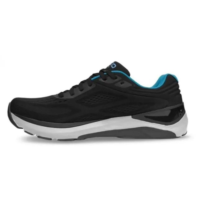 Topo Athletic Laufschuhe Mit Pronationsstütze | Allround Laufschuhe>Ultrafly 3 Schwarz