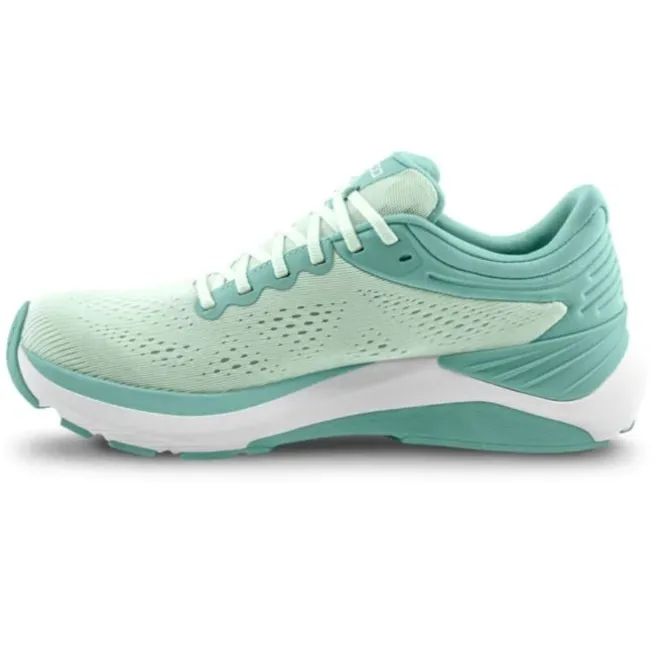 Topo Athletic Laufschuhe Mit Pronationsstütze | Allround Laufschuhe>Ultrafly 4 Grün