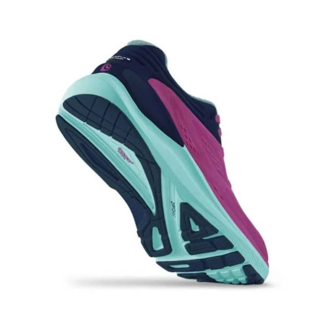 Topo Athletic Laufschuhe Mit Pronationsstütze | Allround Laufschuhe>Ultrafly 3 Violett