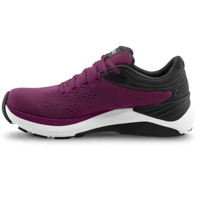 Topo Athletic Laufschuhe Mit Pronationsstütze | Allround Laufschuhe>Ultrafly 4 Rot
