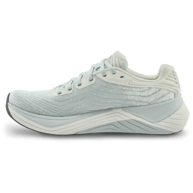 Topo Athletic Neutrale Laufschuhe | Allround Laufschuhe>Ultrafly 5 Grau