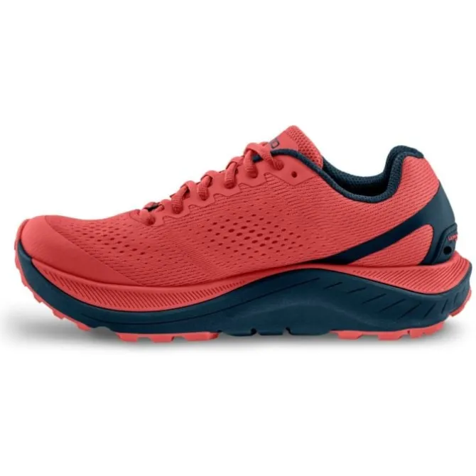 Topo Athletic Wanderschuhe Angebot | Neutrale Laufschuhe>Ultraventure 3 Rot