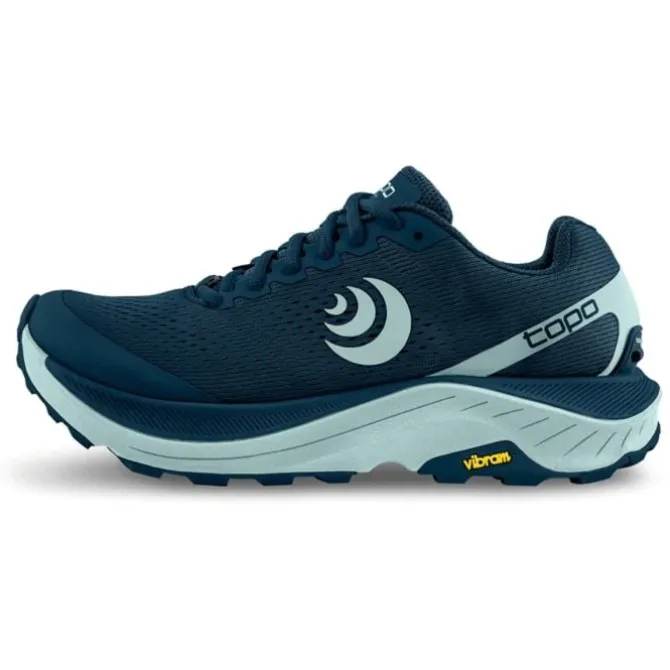 Topo Athletic Wanderschuhe Angebot | Trailrunning Schuhe>Ultraventure 3 Blau