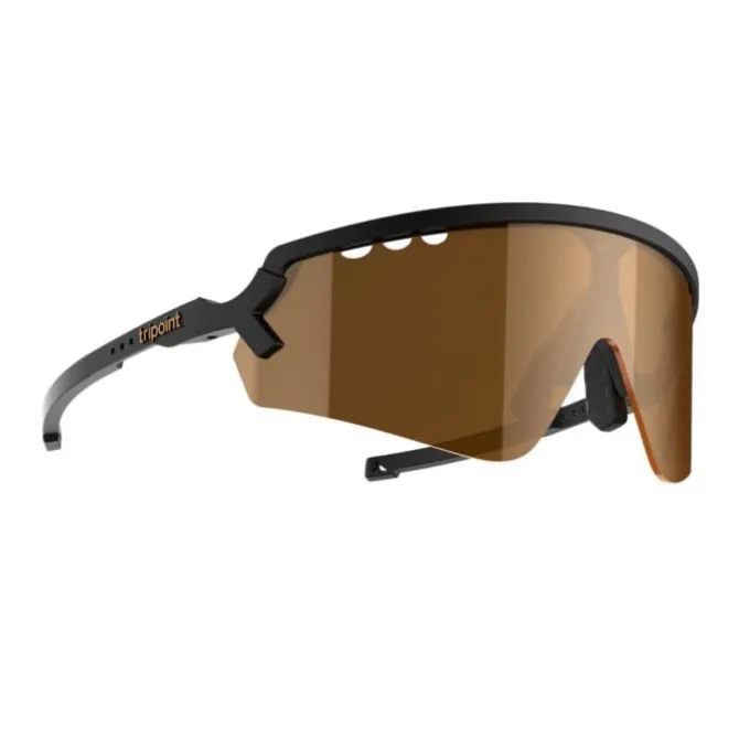 Tripoint Sonnenbrillen>Chobe Sunglasses Schwarz