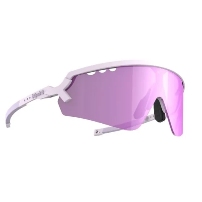 Tripoint Sonnenbrillen>Chobe Sunglasses Violett
