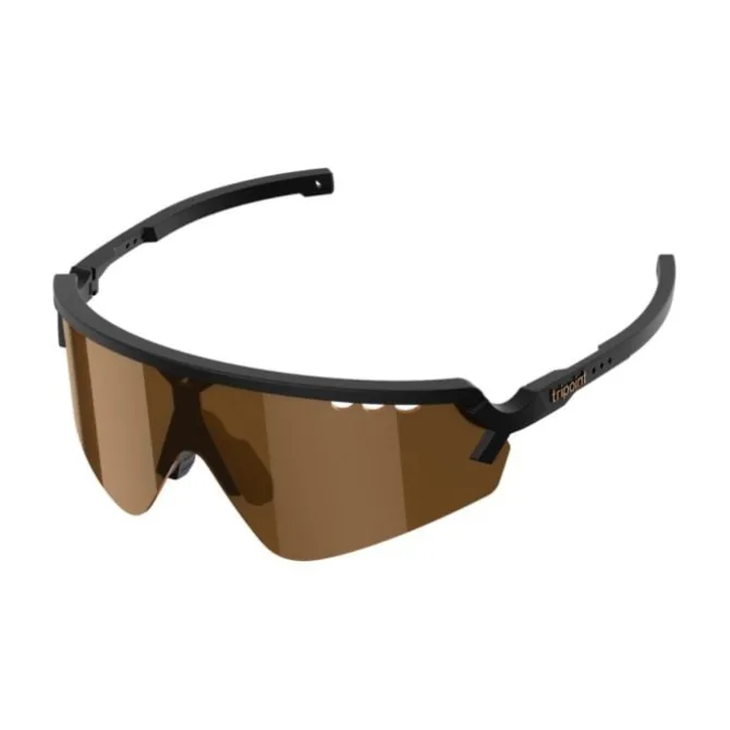 Tripoint Sonnenbrillen>Chobe Sunglasses Schwarz