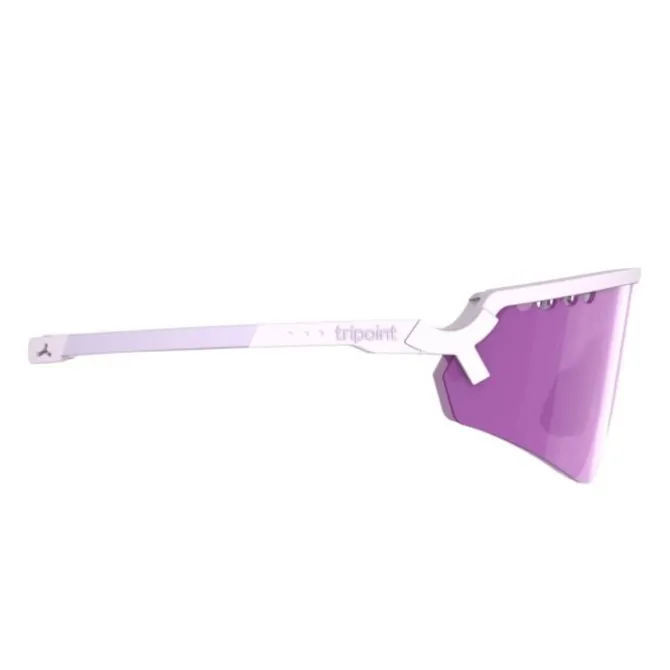 Tripoint Sonnenbrillen>Chobe Sunglasses Violett