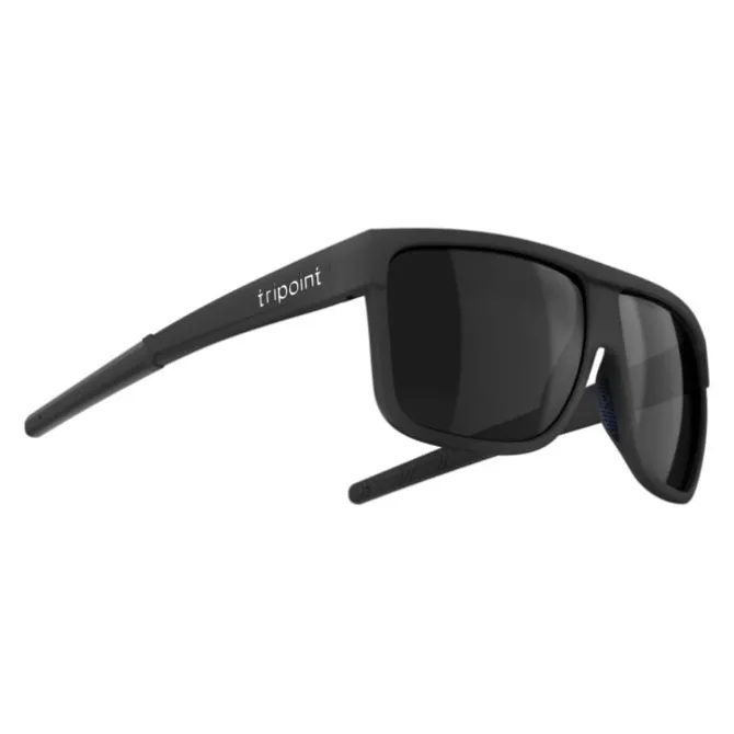 Tripoint Sonnenbrillen>Rajka Sunglasses Schwarz