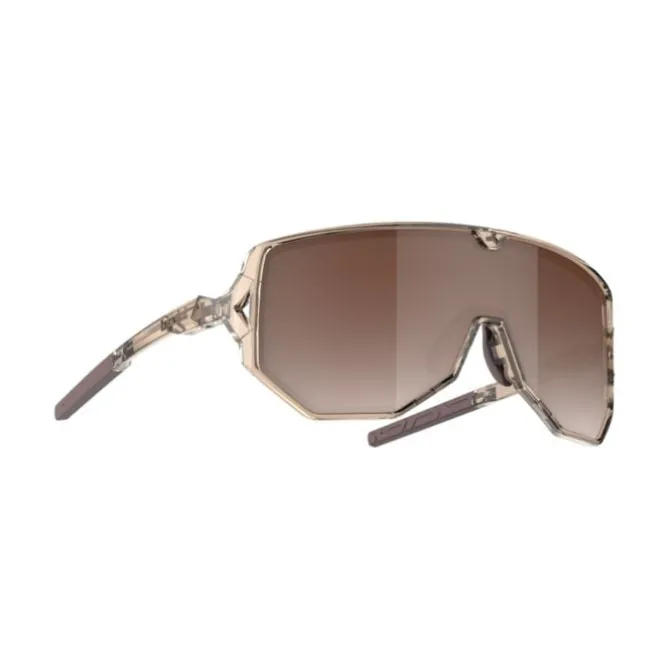 Tripoint Sonnenbrillen>Reschen Sunglasses Braun