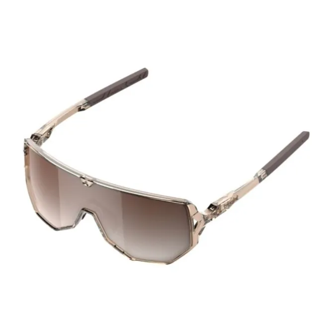 Tripoint Sonnenbrillen>Reschen Sunglasses Braun