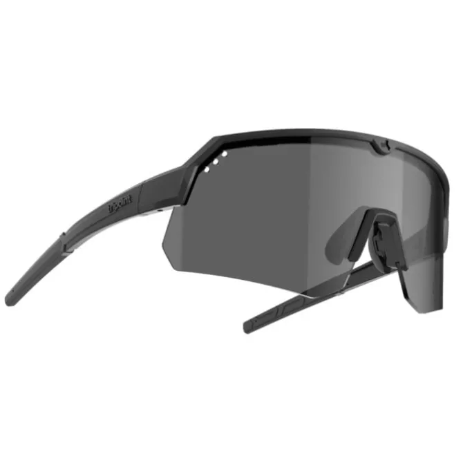 Tripoint Sonnenbrillen>Treriksröset Sunglasses Schwarz