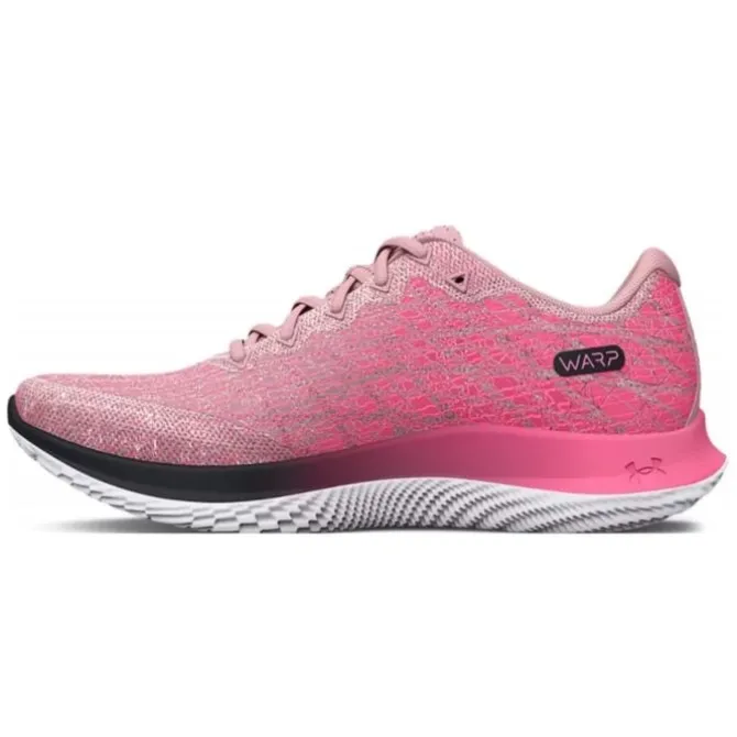 Under Armour Neutrale Laufschuhe | Wettkampf Laufschuhe>Flow Velociti Wind 2 Rot-violett