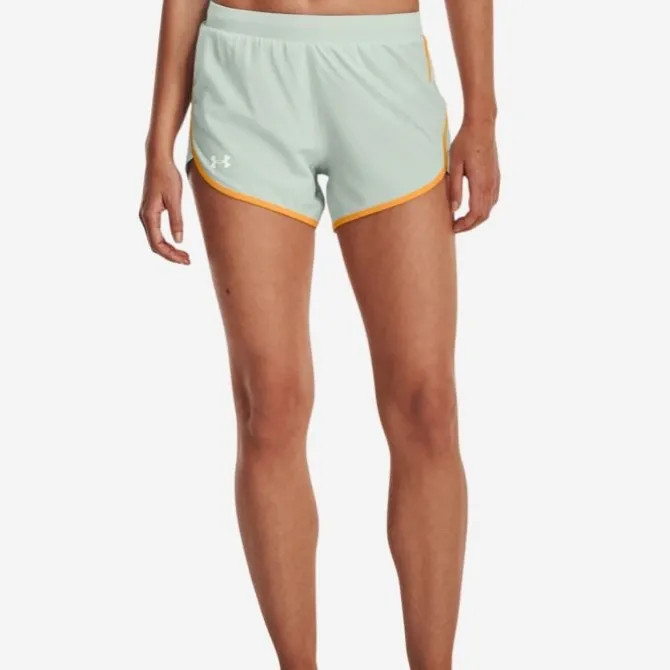 Under Armour Laufshorts>Fly By Elite 3" Shorts Grün