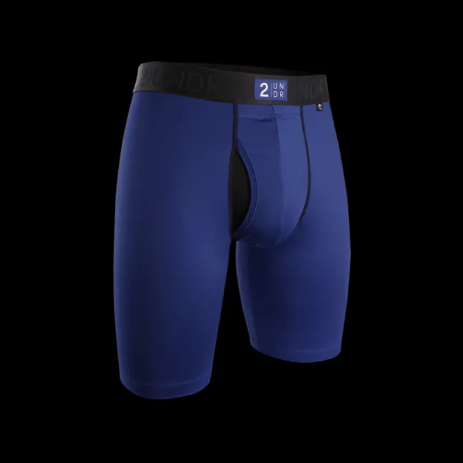 2UNDR Laufunterwäsche>Power Shift Long Leg