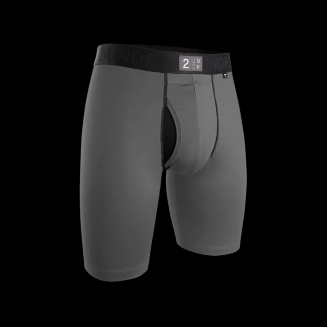 2UNDR Laufunterwäsche>Power Shift Long Leg