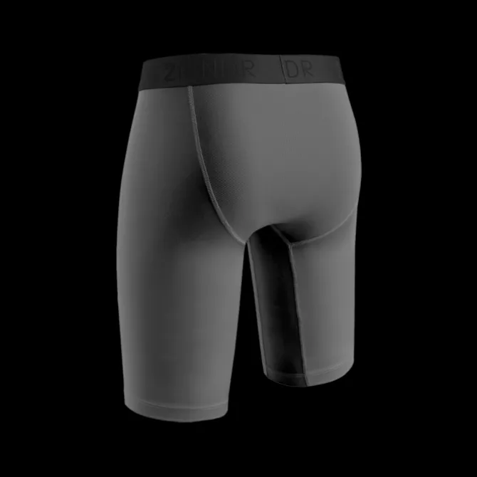 2UNDR Laufunterwäsche>Power Shift Long Leg
