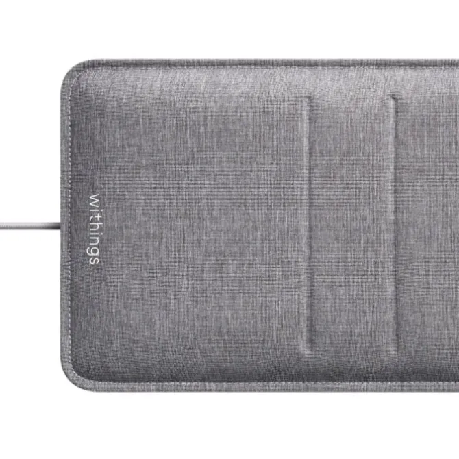 Withings Pflegeprodukte>Sleep Analyser Grau