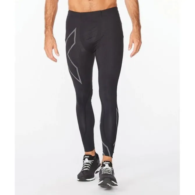 2XU Laufhosen>Light Speed Compression Tights