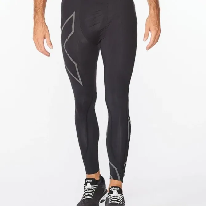 2XU Laufhosen>Light Speed Compression Tights